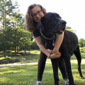 Meet your Posher, Shaylee